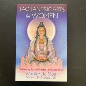 Tao Tantric Arts for Women